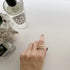 wave ring